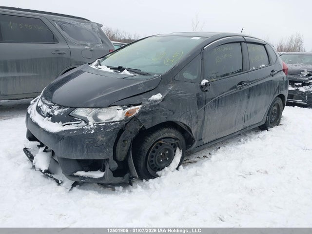 3HGGK5H89FM102209 Honda Fit