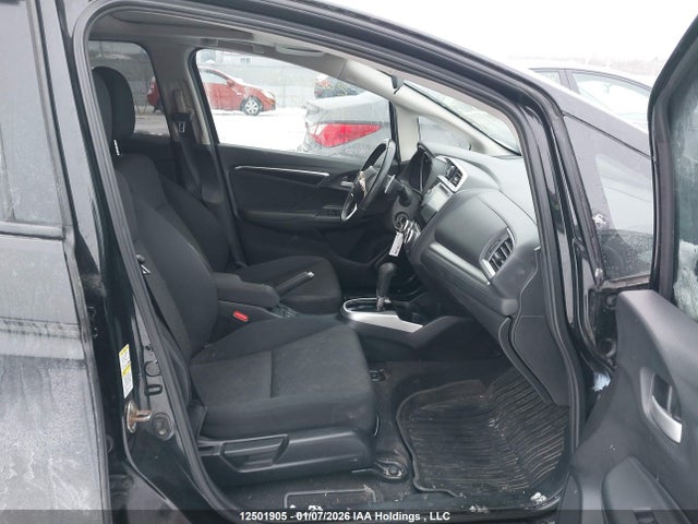 3HGGK5H89FM102209 Honda Fit
