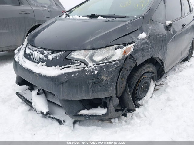 3HGGK5H89FM102209 Honda Fit