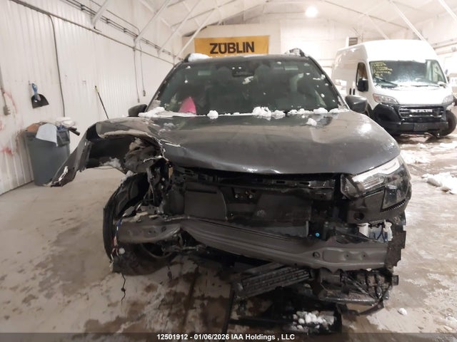 JF2SLDAC0SH466128 Subaru Forester