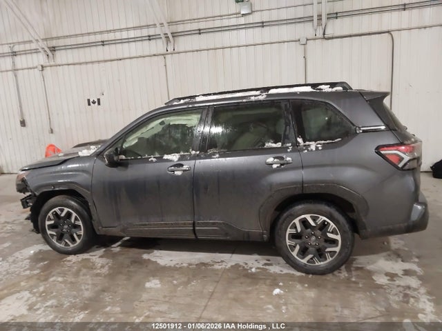 JF2SLDAC0SH466128 Subaru Forester