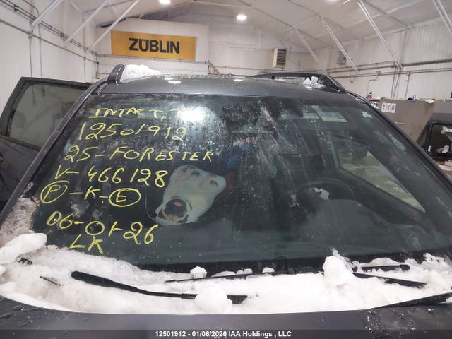 JF2SLDAC0SH466128 Subaru Forester