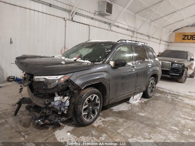 JF2SLDAC0SH466128 Subaru Forester