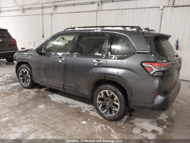 JF2SLDAC0SH466128 Subaru Forester