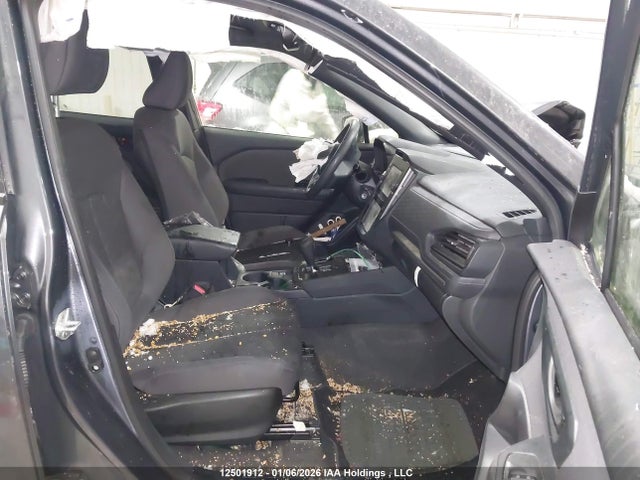 JF2SLDAC0SH466128 Subaru Forester