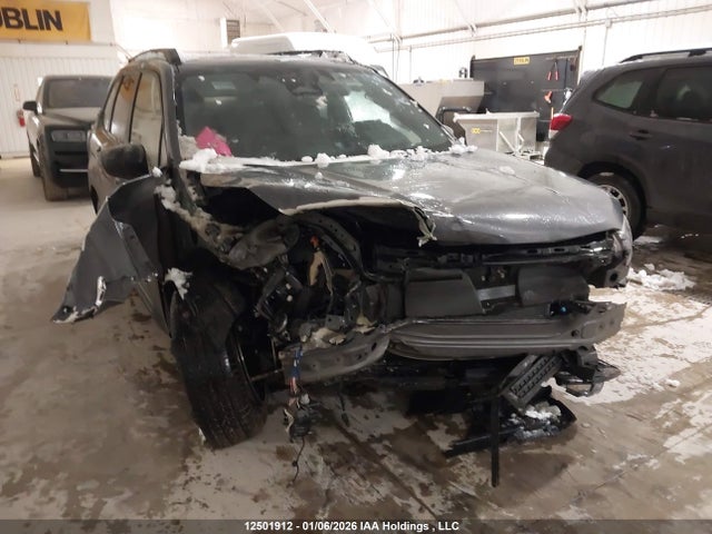 JF2SLDAC0SH466128 Subaru Forester