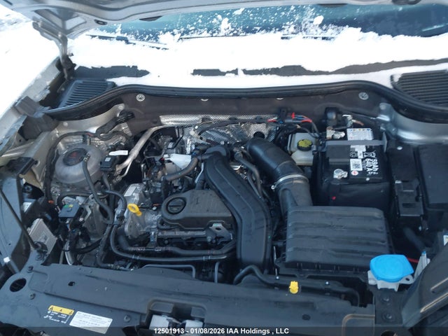 3VVUC7B20SM064329 Volkswagen TAOS SE