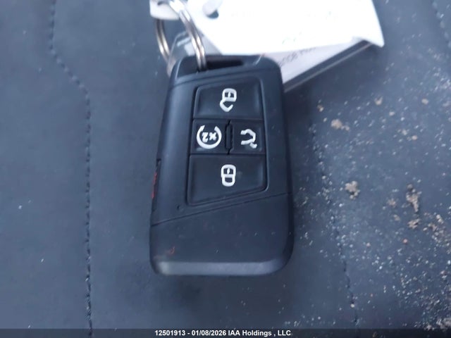3VVUC7B20SM064329 Volkswagen TAOS SE