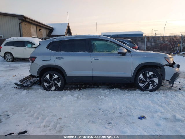3VVUC7B20SM064329 Volkswagen TAOS SE
