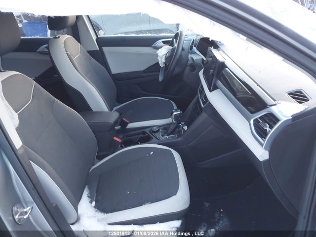 3VVUC7B20SM064329 Volkswagen TAOS SE