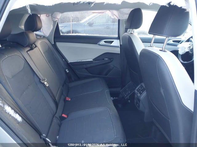 3VVUC7B20SM064329 Volkswagen TAOS SE