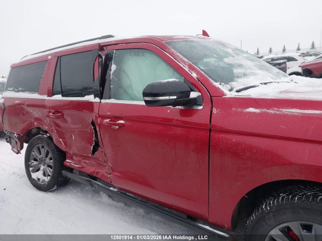 1FMJK2AT9NEA12480 Ford Expedition Max Limited