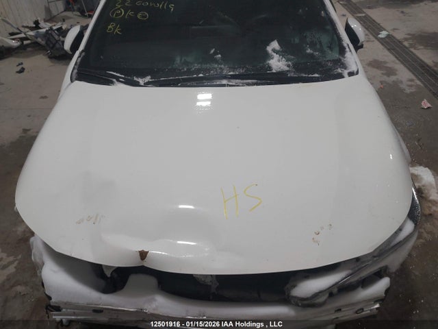 JTNK4MBEXN3166895 Toyota Corolla