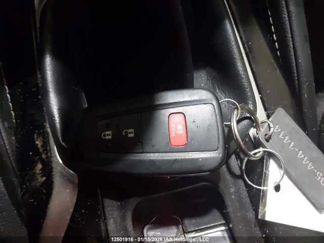 JTNK4MBEXN3166895 Toyota Corolla