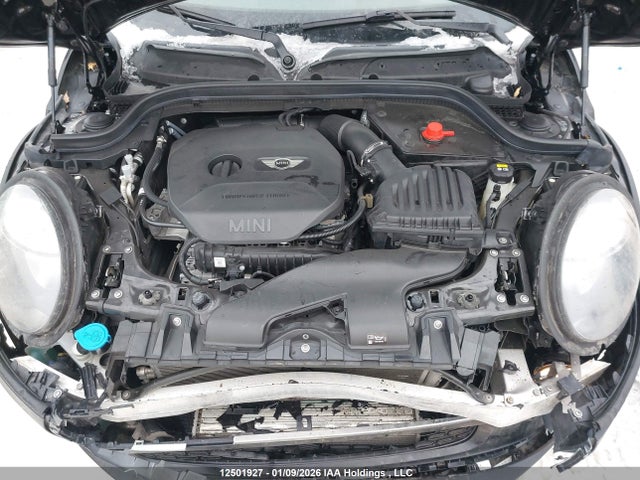 WMWXP5C51J2G62772 Mini Cooper
