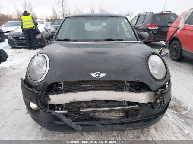 WMWXP5C51J2G62772 Mini Cooper