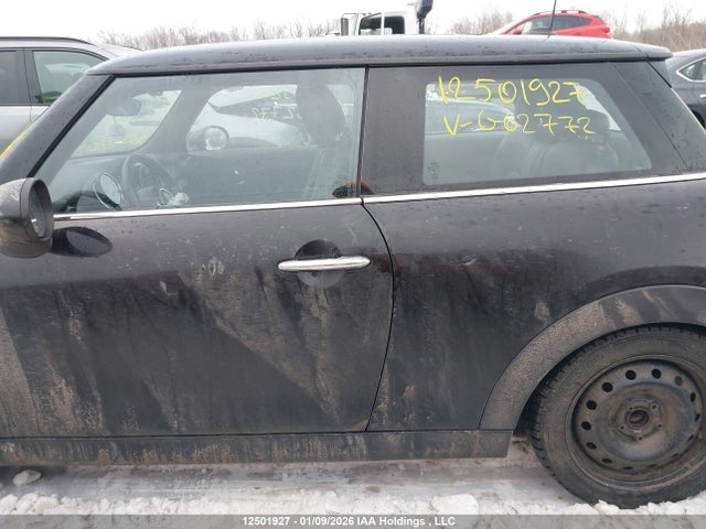 WMWXP5C51J2G62772 Mini Cooper