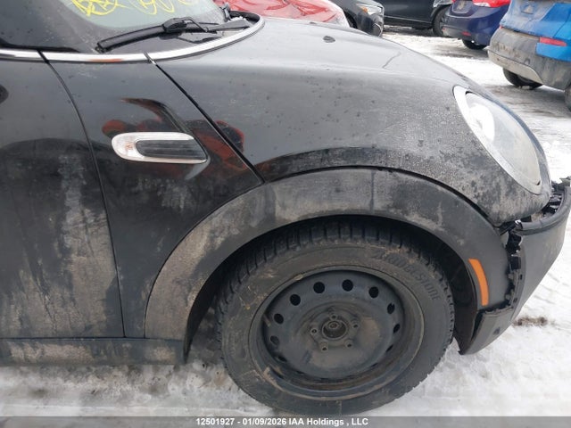 WMWXP5C51J2G62772 Mini Cooper