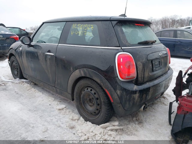 WMWXP5C51J2G62772 Mini Cooper