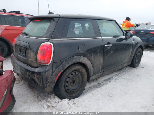 WMWXP5C51J2G62772 Mini Cooper
