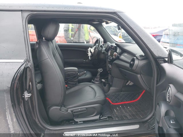 WMWXP5C51J2G62772 Mini Cooper