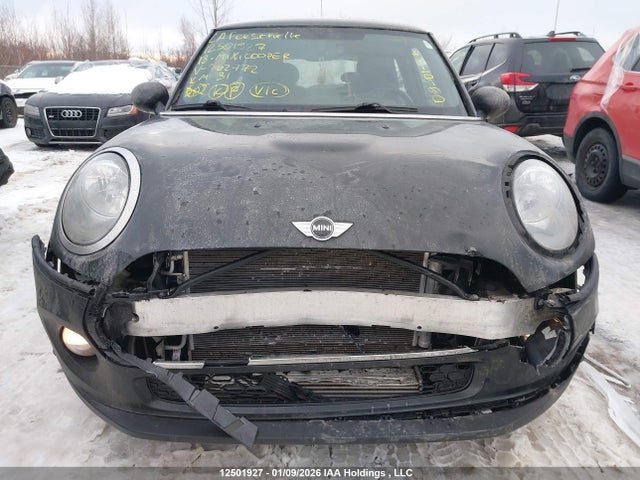 WMWXP5C51J2G62772 Mini Cooper