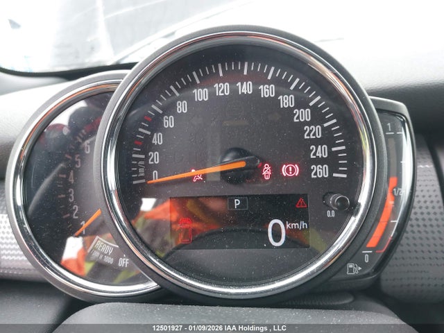 WMWXP5C51J2G62772 Mini Cooper