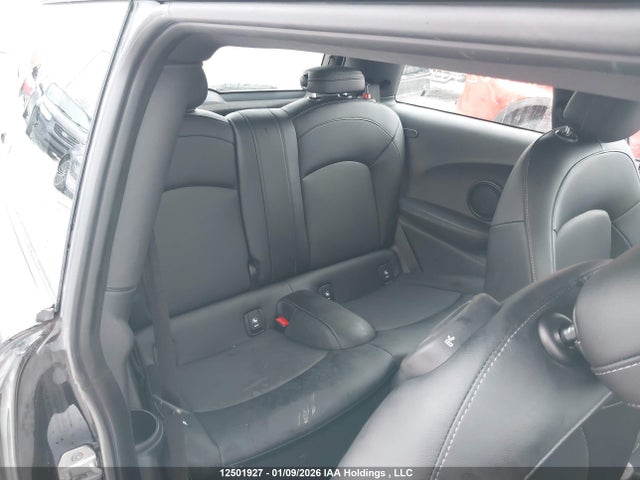 WMWXP5C51J2G62772 Mini Cooper