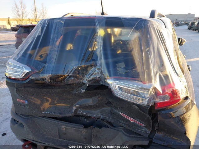 1C4PJMBS9GW287203 Jeep Cherokee Trailhawk