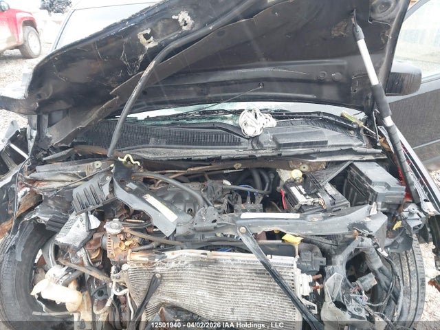 Aukcja sprzedaży 2009 Dodge Grand Caravan Se, vin: 2D8HN44E89R699352, numer aukcji: 12501940
