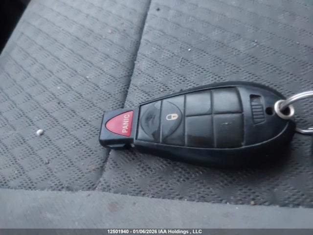 Aukcja sprzedaży 2009 Dodge Grand Caravan Se, vin: 2D8HN44E89R699352, numer aukcji: 12501940
