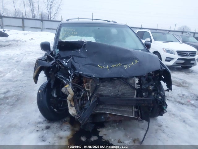 Aukcja sprzedaży 2009 Dodge Grand Caravan Se, vin: 2D8HN44E89R699352, numer aukcji: 12501940