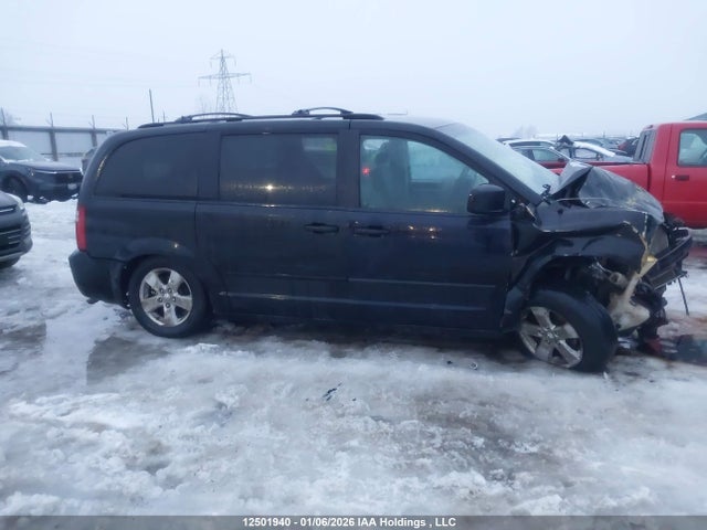 Aukcja sprzedaży 2009 Dodge Grand Caravan Se, vin: 2D8HN44E89R699352, numer aukcji: 12501940
