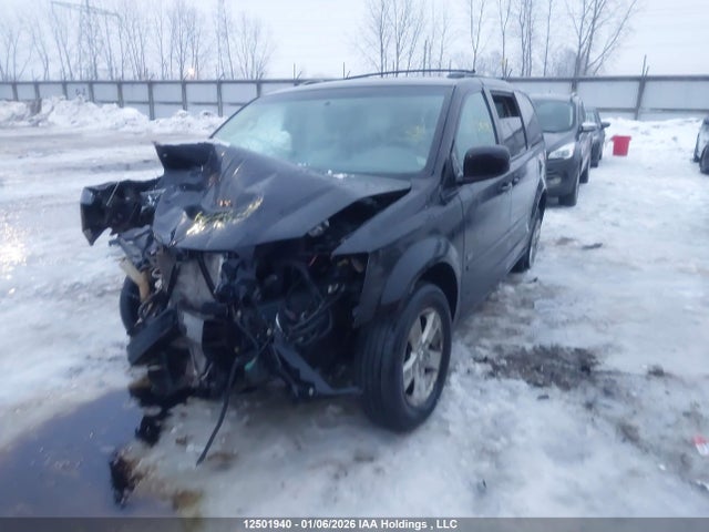 Aukcja sprzedaży 2009 Dodge Grand Caravan Se, vin: 2D8HN44E89R699352, numer aukcji: 12501940