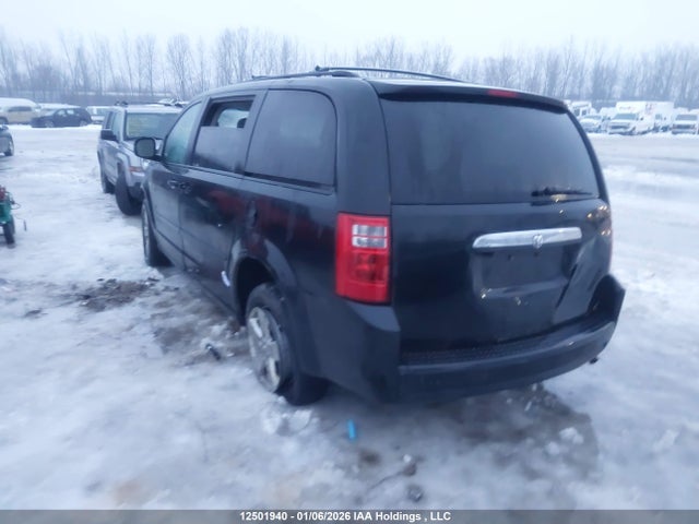 Aukcja sprzedaży 2009 Dodge Grand Caravan Se, vin: 2D8HN44E89R699352, numer aukcji: 12501940