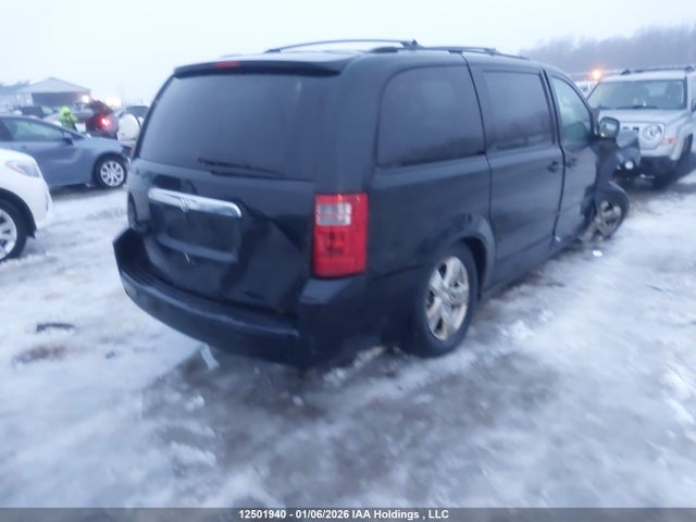 Aukcja sprzedaży 2009 Dodge Grand Caravan Se, vin: 2D8HN44E89R699352, numer aukcji: 12501940