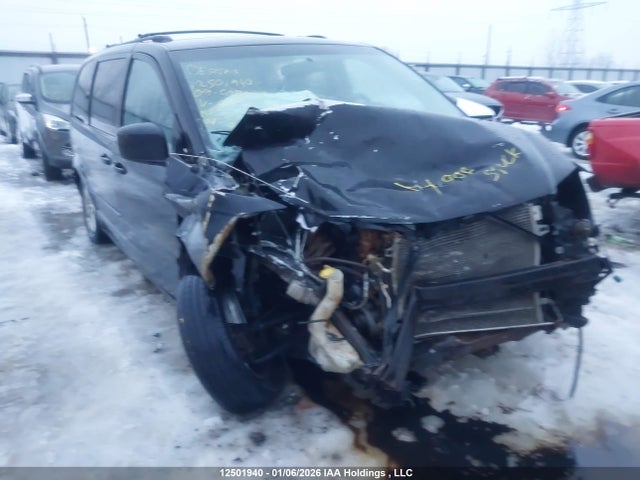 Aukcja sprzedaży 2009 Dodge Grand Caravan Se, vin: 2D8HN44E89R699352, numer aukcji: 12501940