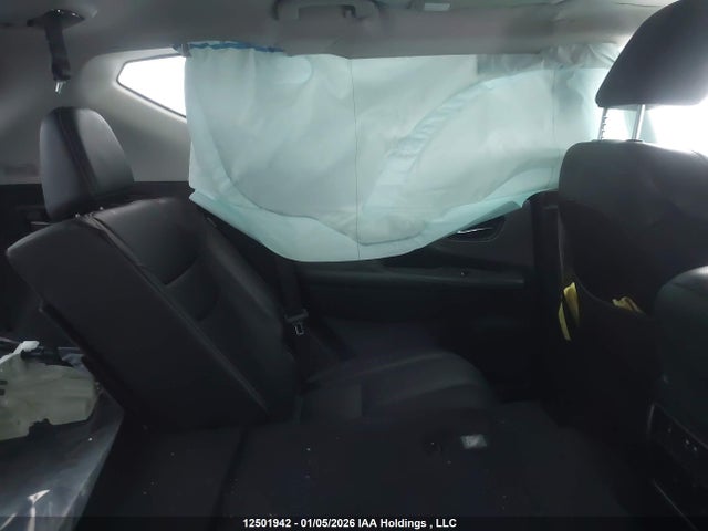 Aukcja sprzedaży 2022 Nissan Murano Midnight Edition/sl, vin: 5N1AZ2CS2NC123612, numer aukcji: 12501942