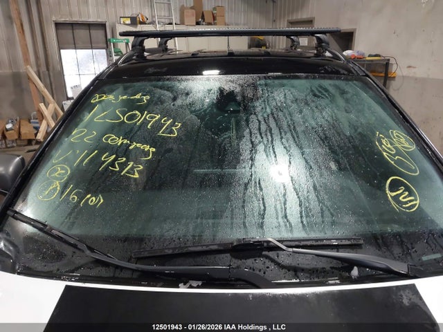 Jeep Compass Trailhawk 2022 3C4NJDDB8NT114313 Image 18