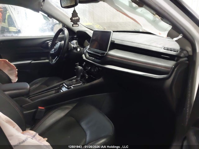 Jeep Compass Trailhawk 2022 3C4NJDDB8NT114313 Image 5