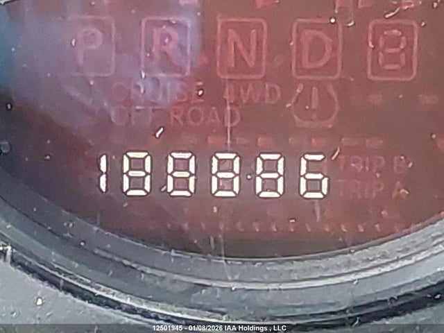 Продажа на аукционе авто 2016 Jeep Patriot, vin: 1C4NJRAB4GD798612, номер лота: 12501945