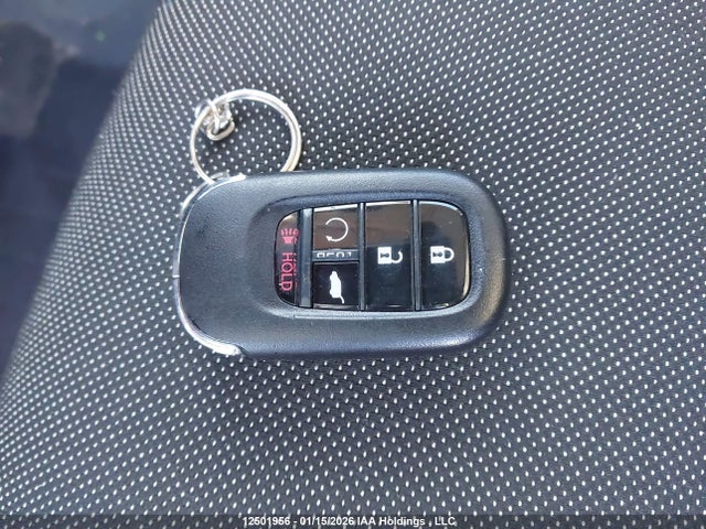 2HKRS4H52RH115692 Honda Cr-v Sport