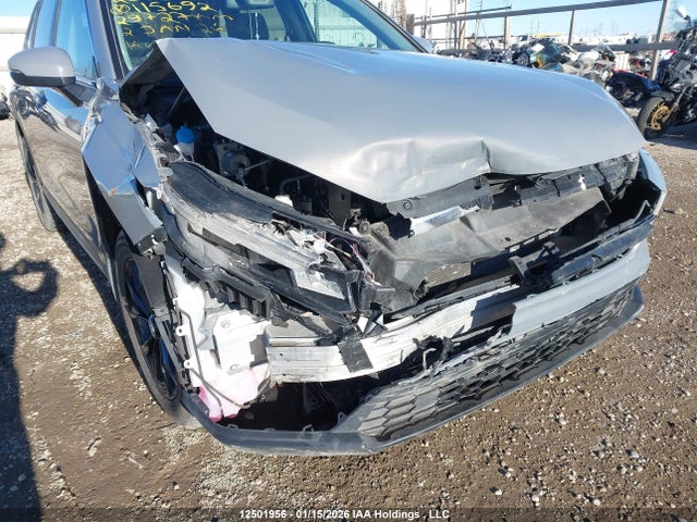 2HKRS4H52RH115692 Honda Cr-v Sport