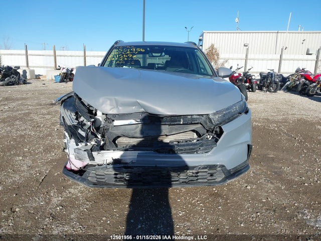 2HKRS4H52RH115692 Honda Cr-v Sport
