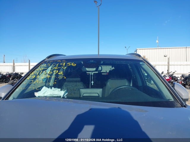 2HKRS4H52RH115692 Honda Cr-v Sport