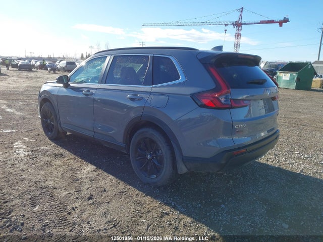2HKRS4H52RH115692 Honda Cr-v Sport