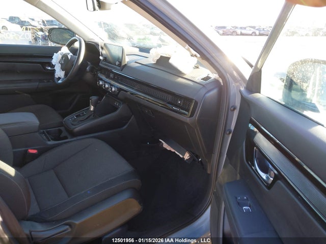 2HKRS4H52RH115692 Honda Cr-v Sport