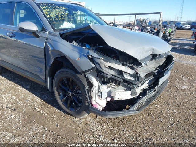 2HKRS4H52RH115692 Honda Cr-v Sport