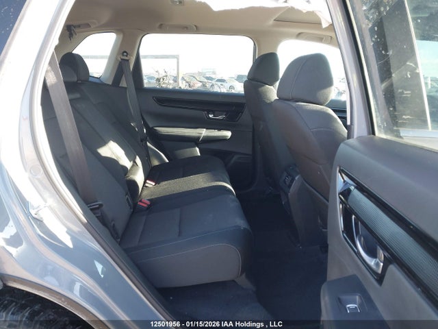 2HKRS4H52RH115692 Honda Cr-v Sport