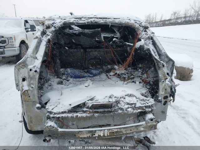 LYVBR0DK3MB866195 Volvo Xc60 T8 Recharge Inscription Express